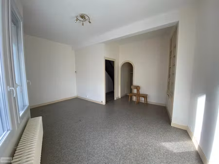 vente maison 12 pièces 240 m² à chatillon-sur-indre (36700)  139 000 €