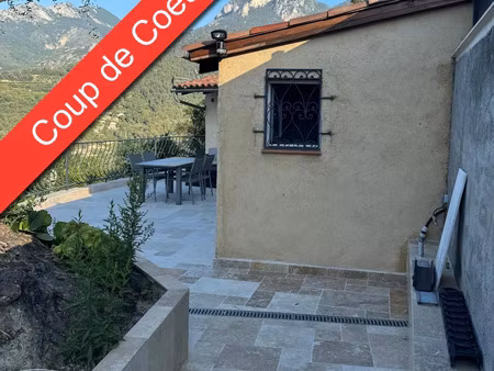 appartement à louer 1 pièce 32.24 m² - castellar (06) - 875€