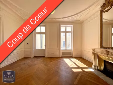 appartement à louer 2 pièces 54.9 m² - narbonne (11) - 558€