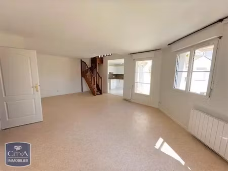 appartement à louer 4 pièces 73.3 m² - rambouillet (78) - 1 395€