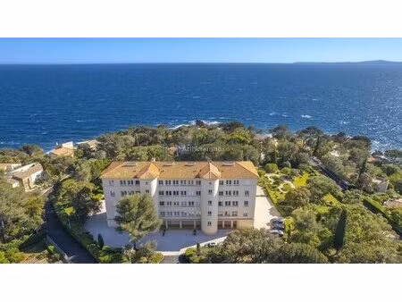 superbe appartement 4 pièces – 106 m² – vue mer exceptionnelle – santa lucia