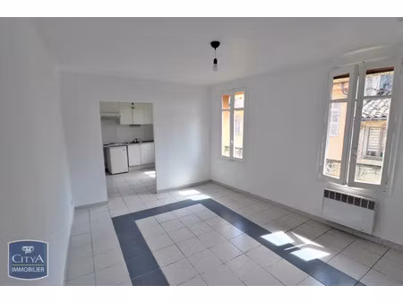 appartement à louer 2 pièces 55.73 m² - aix-en-provence (13) - 854€