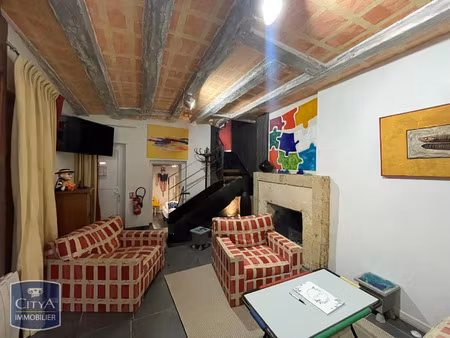 appartement à louer 4 pièces 119.28 m² - azay-le-rideau (37) - 930€