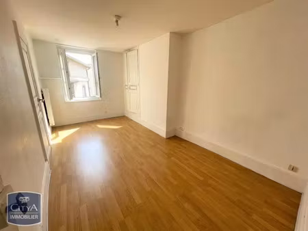 appartement à louer 2 pièces 37.98 m² - clermont-ferrand (63) - 516€