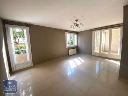 appartement à louer 3 pièces 71.31 m² - dijon (21) - 824€