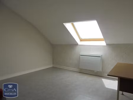 appartement à louer 3 pièces 51.67 m² - voiron (38) - 580€