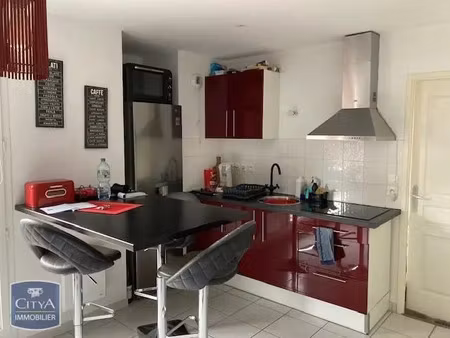 appartement à louer 2 pièces 50.3 m² - creutzwald (57) - 490€