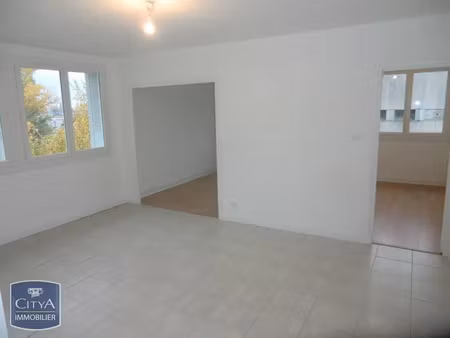 appartement à louer 3 pièces 66.27 m² - grenoble (38) - 788€