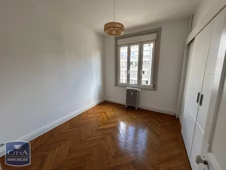 appartement à louer 2 pièces 42.15 m² - lille (59) - 850€