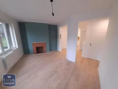 appartement à louer 3 pièces 50.84 m² - lille (59) - 871€