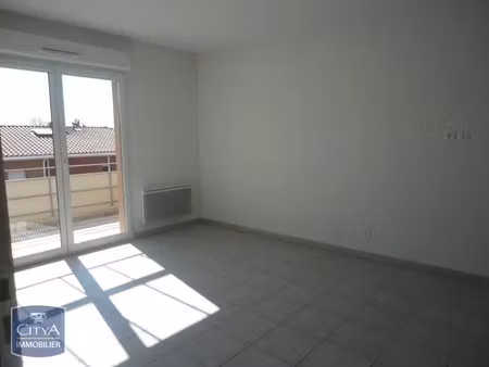 appartement à louer 2 pièces 36.8 m² - salon-de-provence (13) - 617€