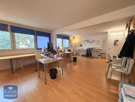 local professionnel à louer 47 m² - neuville-sur-saône (69) - 794€