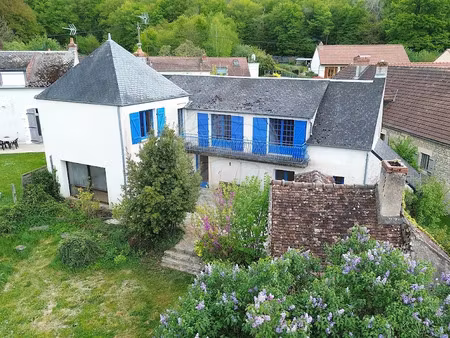 vente maison 8 pièces 180 m² à urzy (58130)  144 900 €
