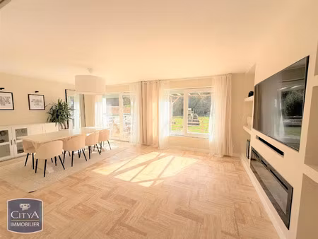 maison à louer 6 pièces 99.54 m² - sissonne (02) - 850€