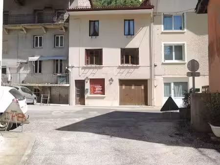 vente maison 5 pièces 148 m² à chaley (01230)  138 500 €