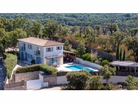 achat : maison (83310)