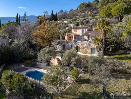 achat : maison (83440)