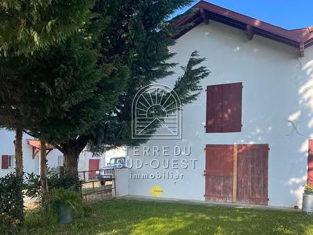 achat maison 4 pièces 125m²