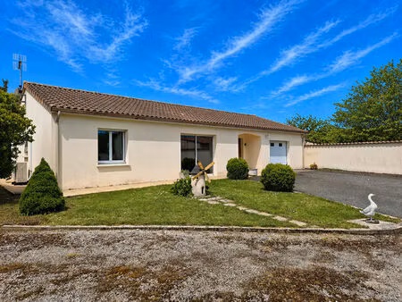achat maison 4 pièces 114m²