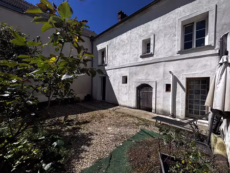 briarde 167m2 - 5 chambres