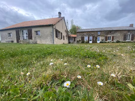 achat maison 10 pièces 274m²