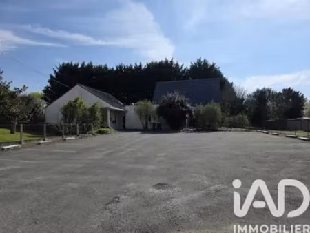 murs commerciaux à mayet (72360)