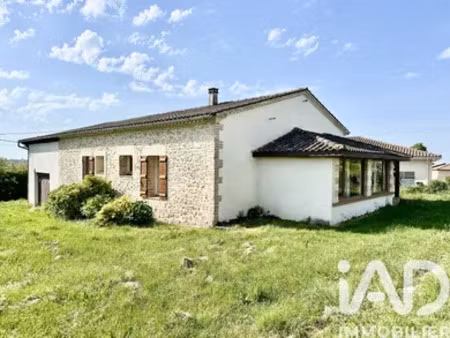 maison à cocumont (47250)