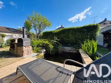 maison à colmar (68000)