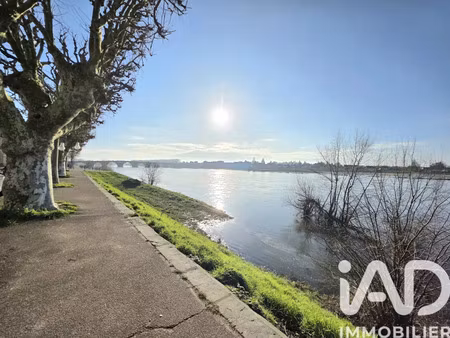 annonce vente maison 6 pièces de 104m2 à gien (45500) - paruvendu.fr ref 992785985667