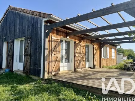 maison à la salvetat-belmontet (82230)