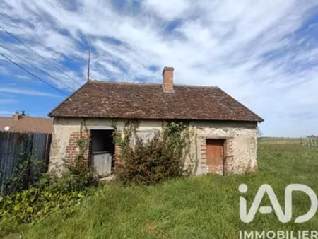 maison à monteaux (41150)