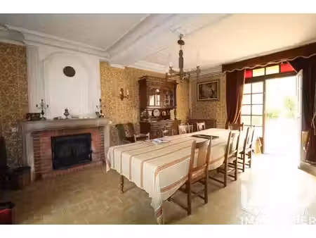 maison de village à pruillé-le-chétif (72700)