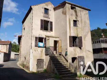 maison à saint-floret (63320)