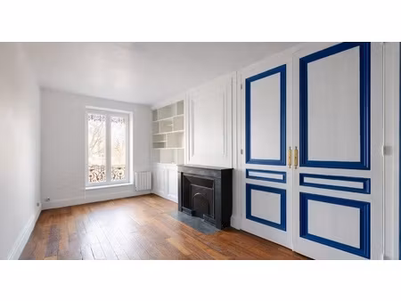 appartement 2 pièces - 41 m²