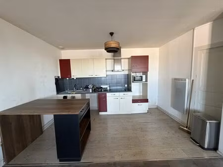 location appartement 4 pièces 130m² pont de vaux 01190