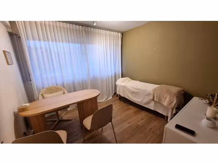 location local professionnel 33m² annecy 74000