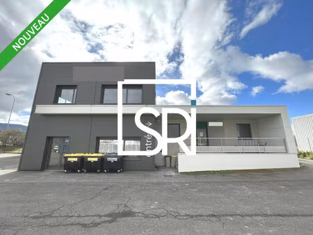 location local professionnel 45m² gerzat 63360