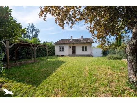 vente maison 4 pièces 90 m² à grépiac (31190)  213 000 €