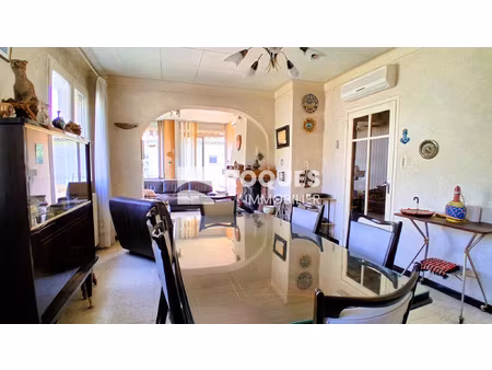 maison familiale à rénover proche centre-ville