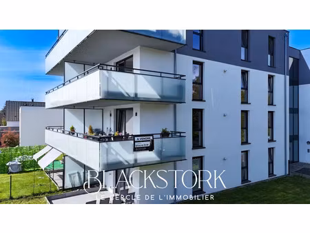 annonce vente appartement 3 pièces de 65m2 à oberhoffen sur moder (67240) - paruvendu.fr r
