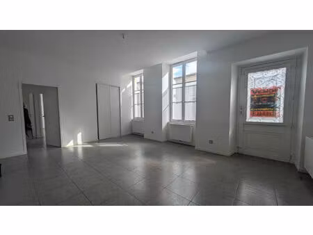 achat appartement 3 pièces 70m²