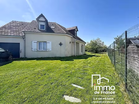 vente maison 3 pièces 64.18 m² à bailleau-le-pin (28120)  180 000 €