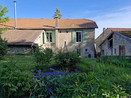 vente maison 5 pièces 155 m² à bologne (52310)  185 000 €