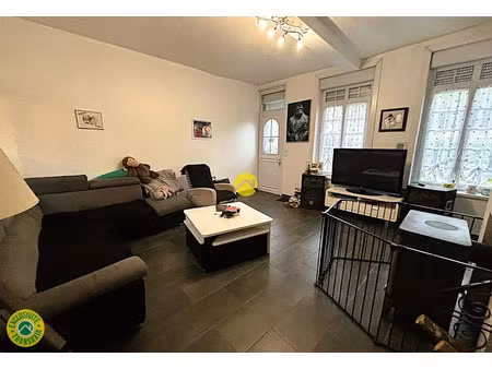 vente maison 7 pièces 150 m² à fruges (62310)  181 900 €