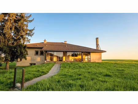 vente propriété 6 pièces 260 m² à gimat (82500)  197 000 €