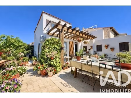 vente pavillon 4 pièces