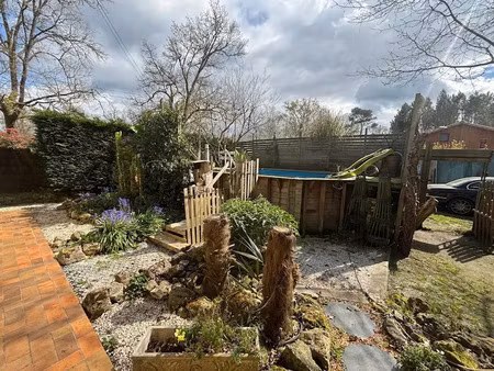 vente maison 3 pièces 85 m² à moustey (40410)  180 000 €