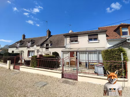 maison à vendre nogent-sur-seine