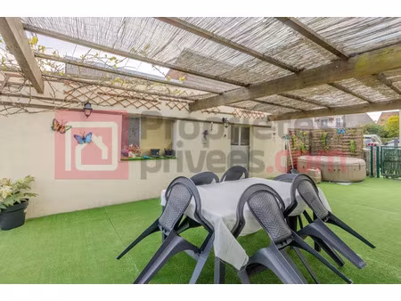 annonce vente maison 5 pièces de 160m2 à ostricourt (59162) - paruvendu.fr ref 99278598421