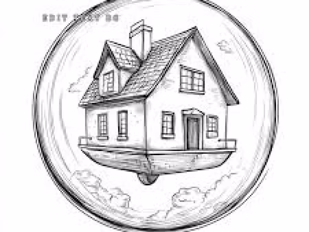 maison de caractère t5 avec garage